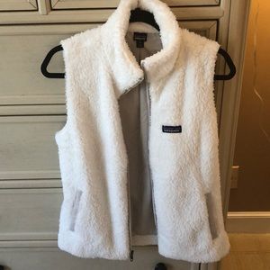 Patagonia Los Gatos Fleece Vest